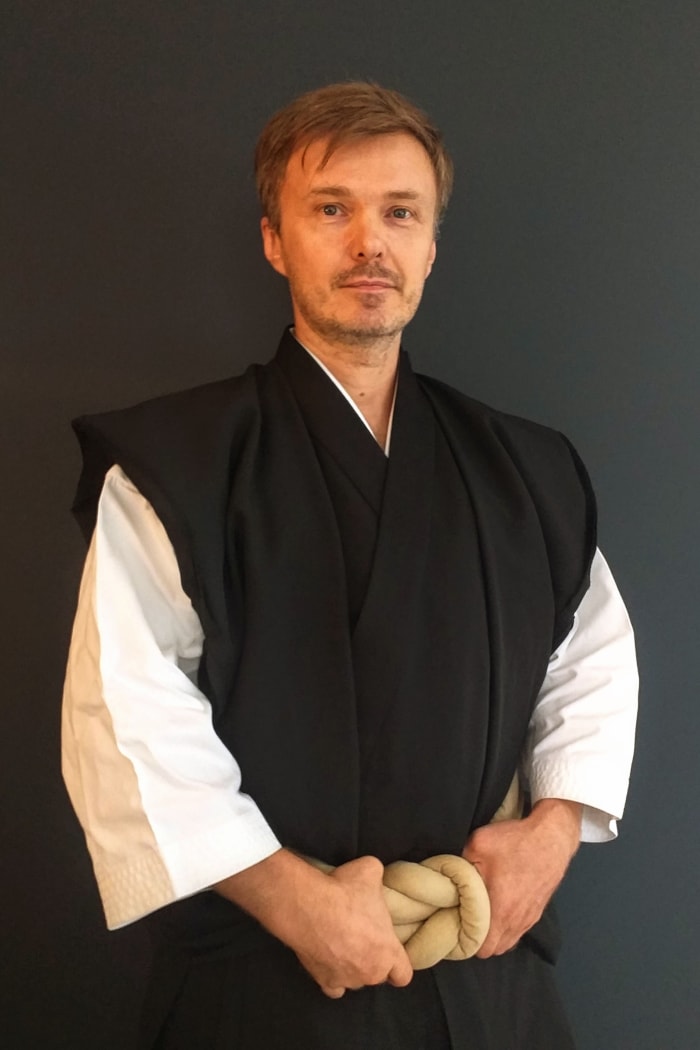 Dominik Chowański