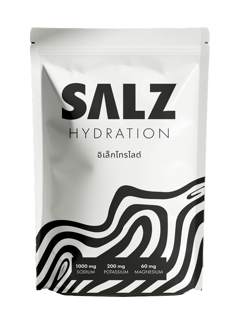 SALZ