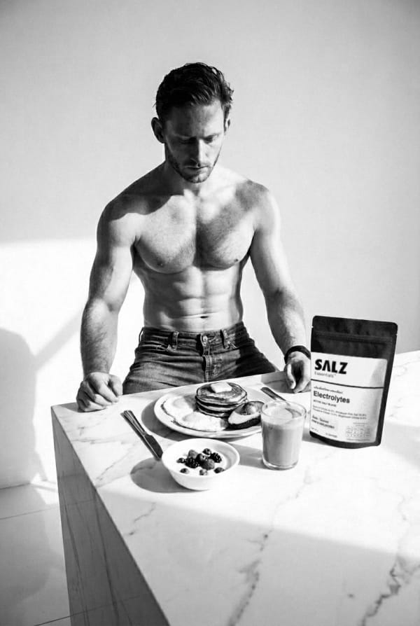 Morning Kickstart