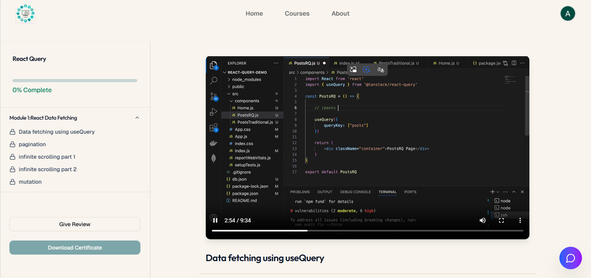 GitHub - amith2083/LMS-FRONTEND · GitHub