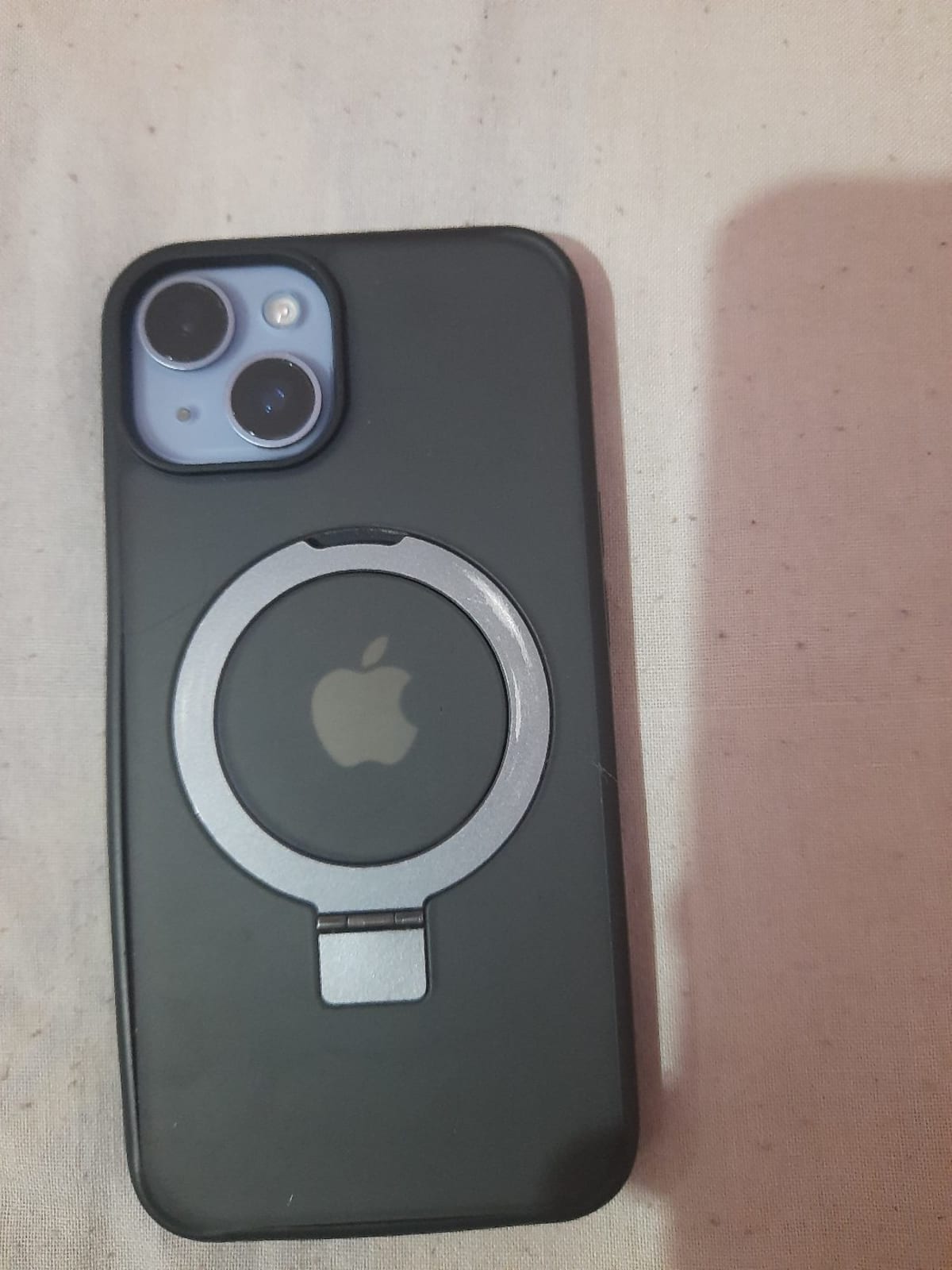 I Phone 14 for sale by Saif in Gowdanapalya, Bengaluru, Karnataka. Condition: USED. image 1