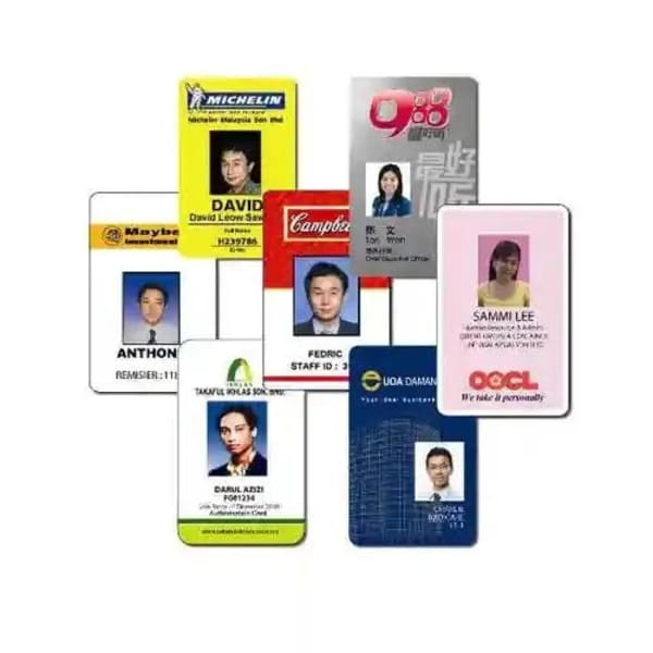 PVC Card for sale by Manish Kakkar in Subhāshnagar, Dehradun, Uttarakhand image 1