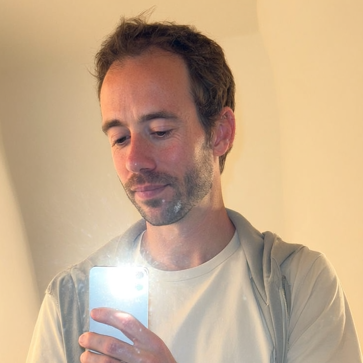 Leo Marden