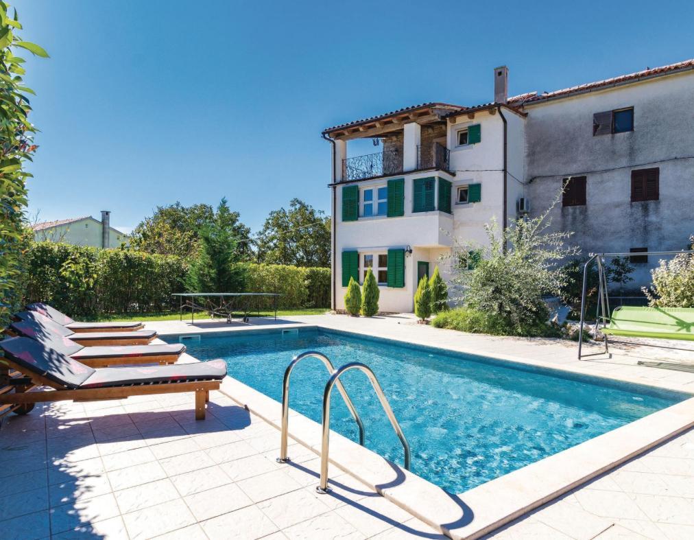 Villa Bokordići