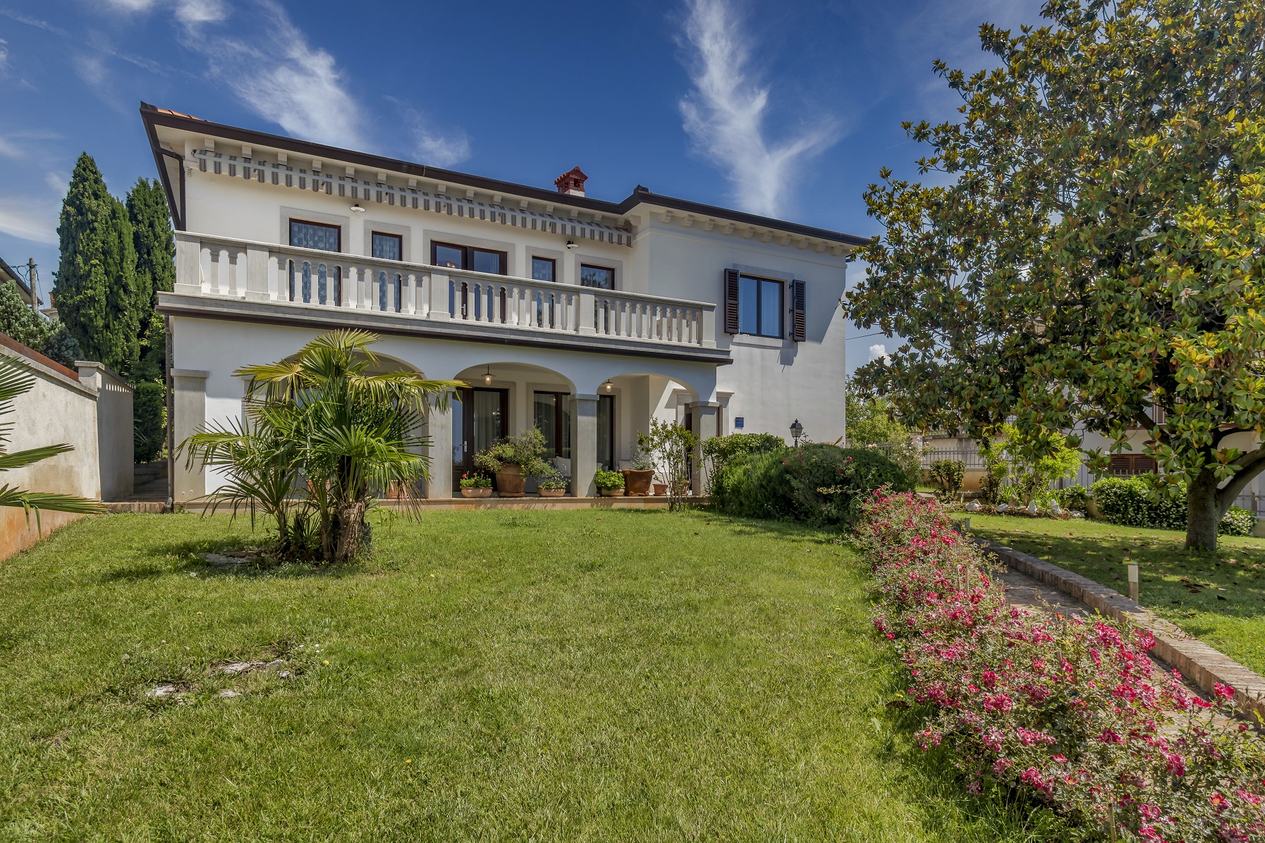 Villa Migliore 