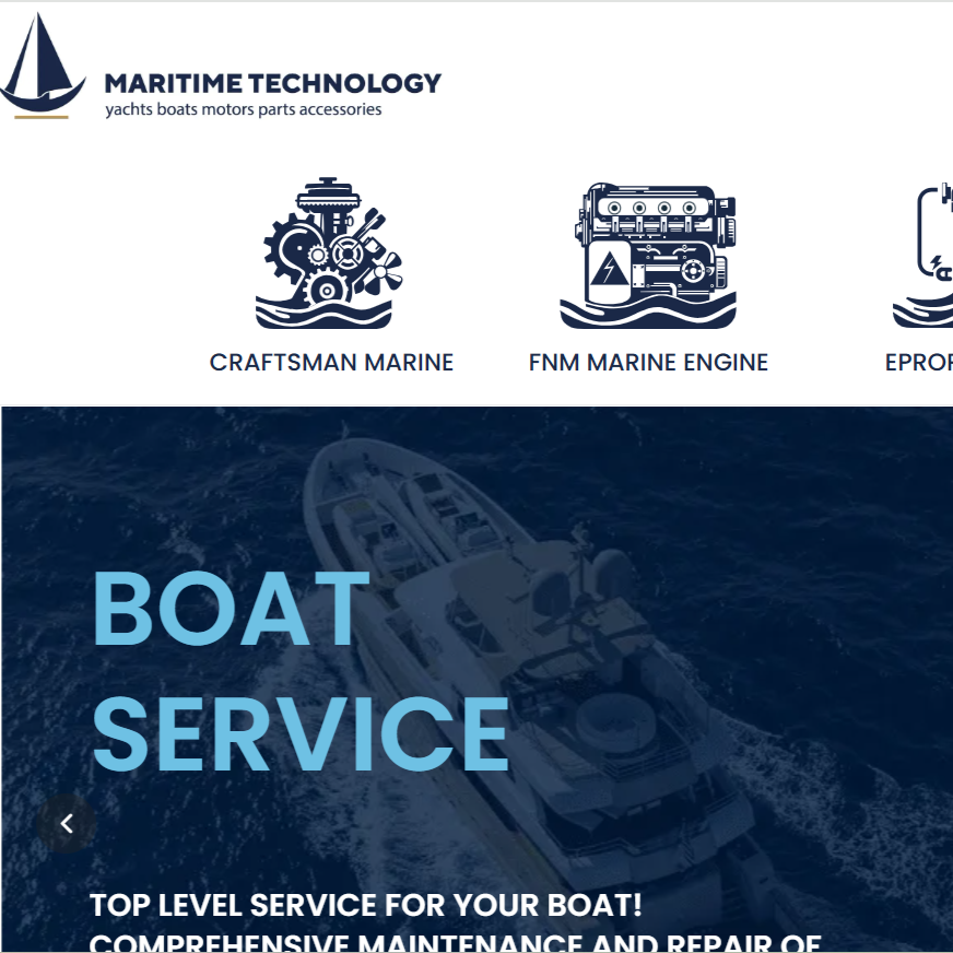 Maritime Techology d.o.o.