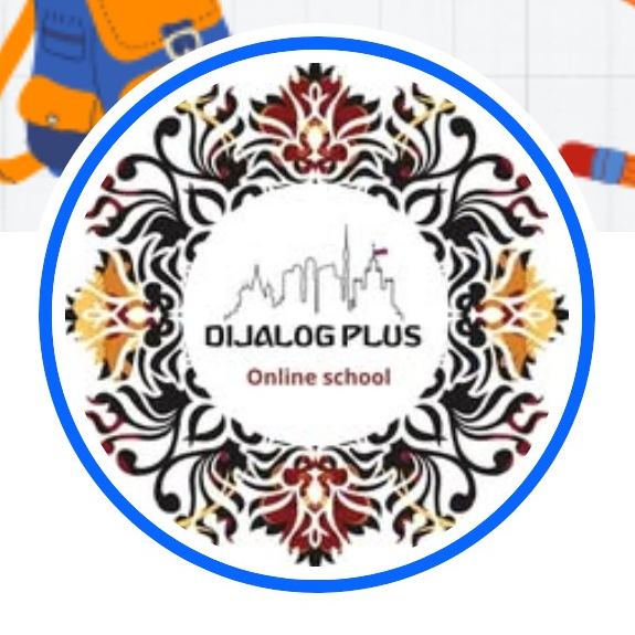 Online school "Dijalog Plus", Yulia Lovrenović