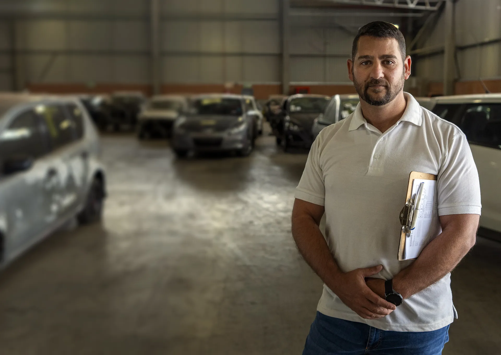 Male Code Car What Is a Code 2 or Code 3 Car? South African Vehicle Codes Explained