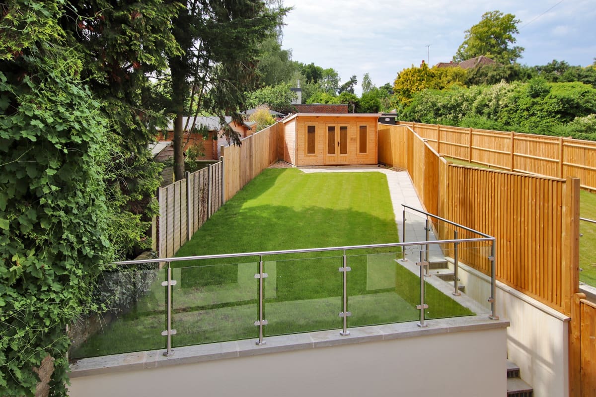 Dynamic Property Group Portfolio Image - Smaller Garden