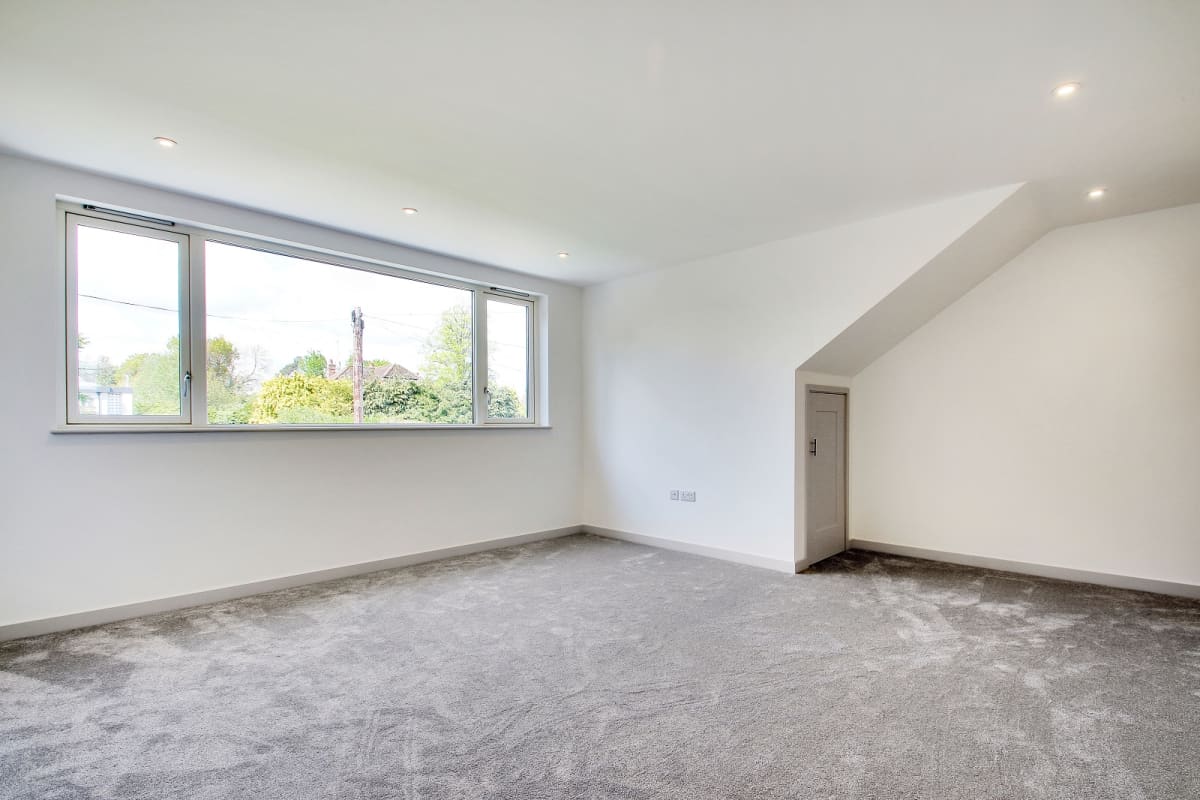 Dynamic Property Group Portfolio Image - Master Bedroom