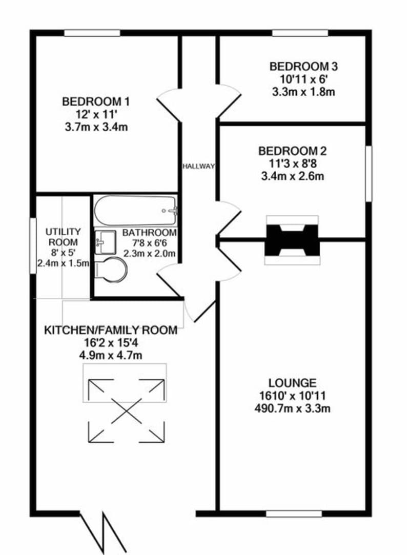 Dynamic Property Group Portfolio Image - Floorplan