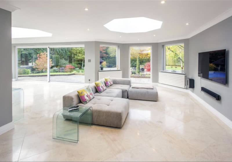 Dynamic Property Group Portfolio Image - Orangery