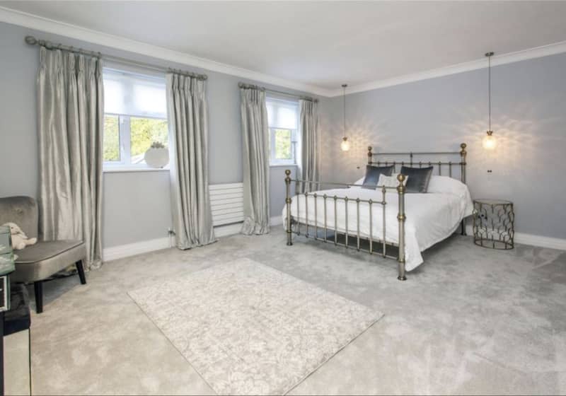 Dynamic Property Group Portfolio Image - Bedroom