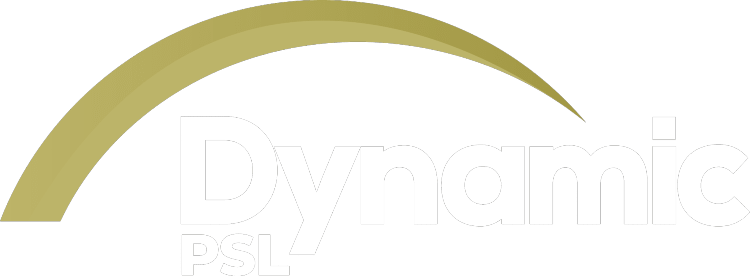 Logo Main White