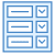 Free Local SEO Report 1 Local SEO report summary icon