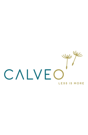 CALVEO logo