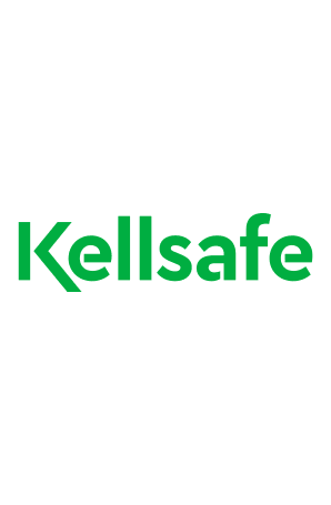 Kellsafe logo