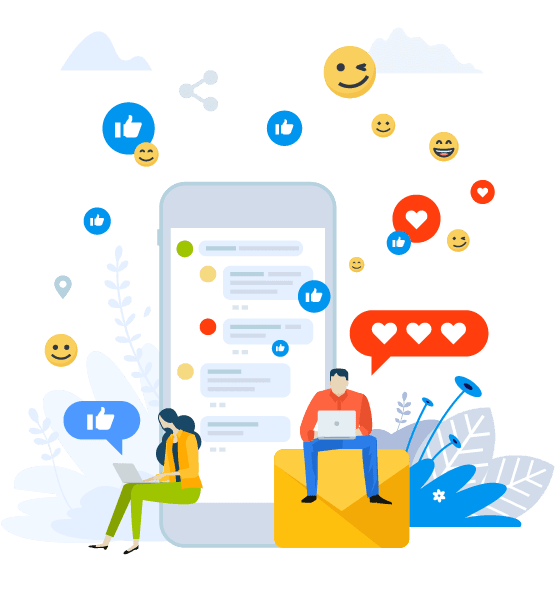 Social Media Marketing Services for Small Businesses 1 Social Media Marketing Services