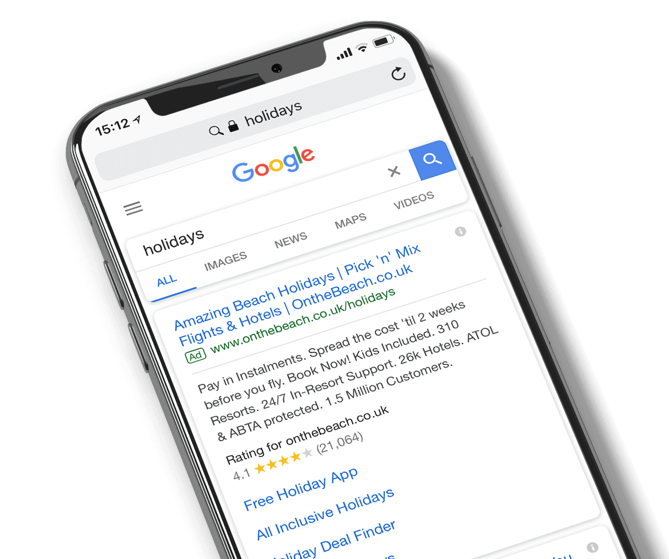 Google Ads Management services UK