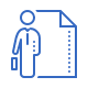 Our approach icon