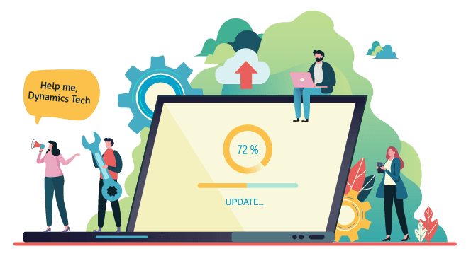 Microsoft 365 for Small Businesses and Professionals 8 Microsoft 365 for small businesses and professionals