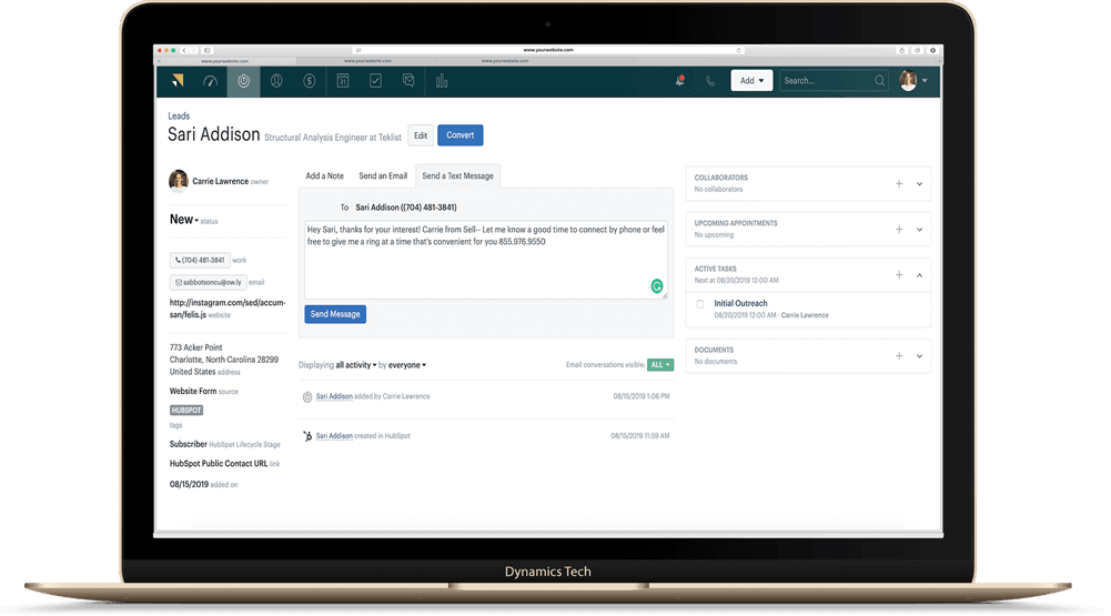 Zendesk CRM Software 1 Zendesk CRM Software