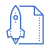 Shopify Web Design Services 4 Shopify web design launch documentation icon