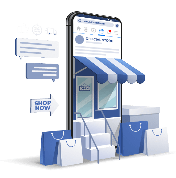 Shopify Web Design Services 9 Revamp your existing Shopify store