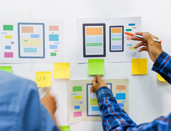 Shopify Web Design Services 10 Migrate to Shopify