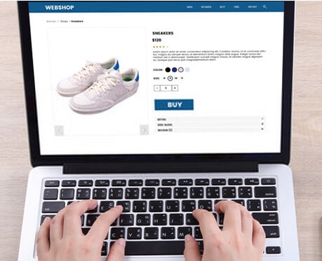 Help with Shopify - Support Partner & Maintenance Services 3 Shopify support UK