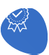 Shopify Web Design Services 14 Excellent customer support icon