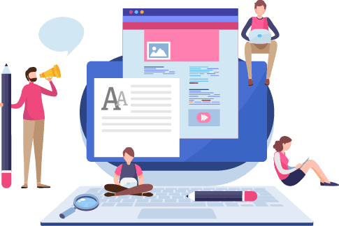 Affordable Link Building Services 5 blogger outreach agency UK