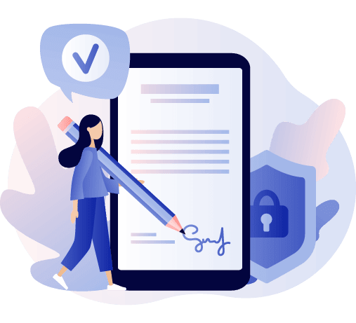 eSignature Software and Services 13 e signature for small business
