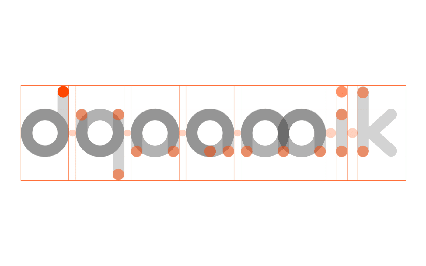 5 logo design principper