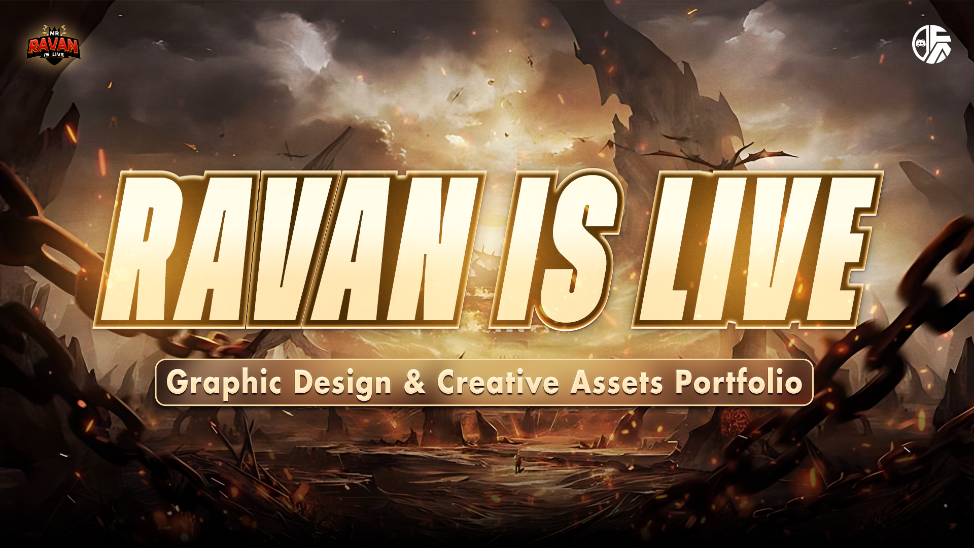 IN Beast - Graphic Design & Creative Assets