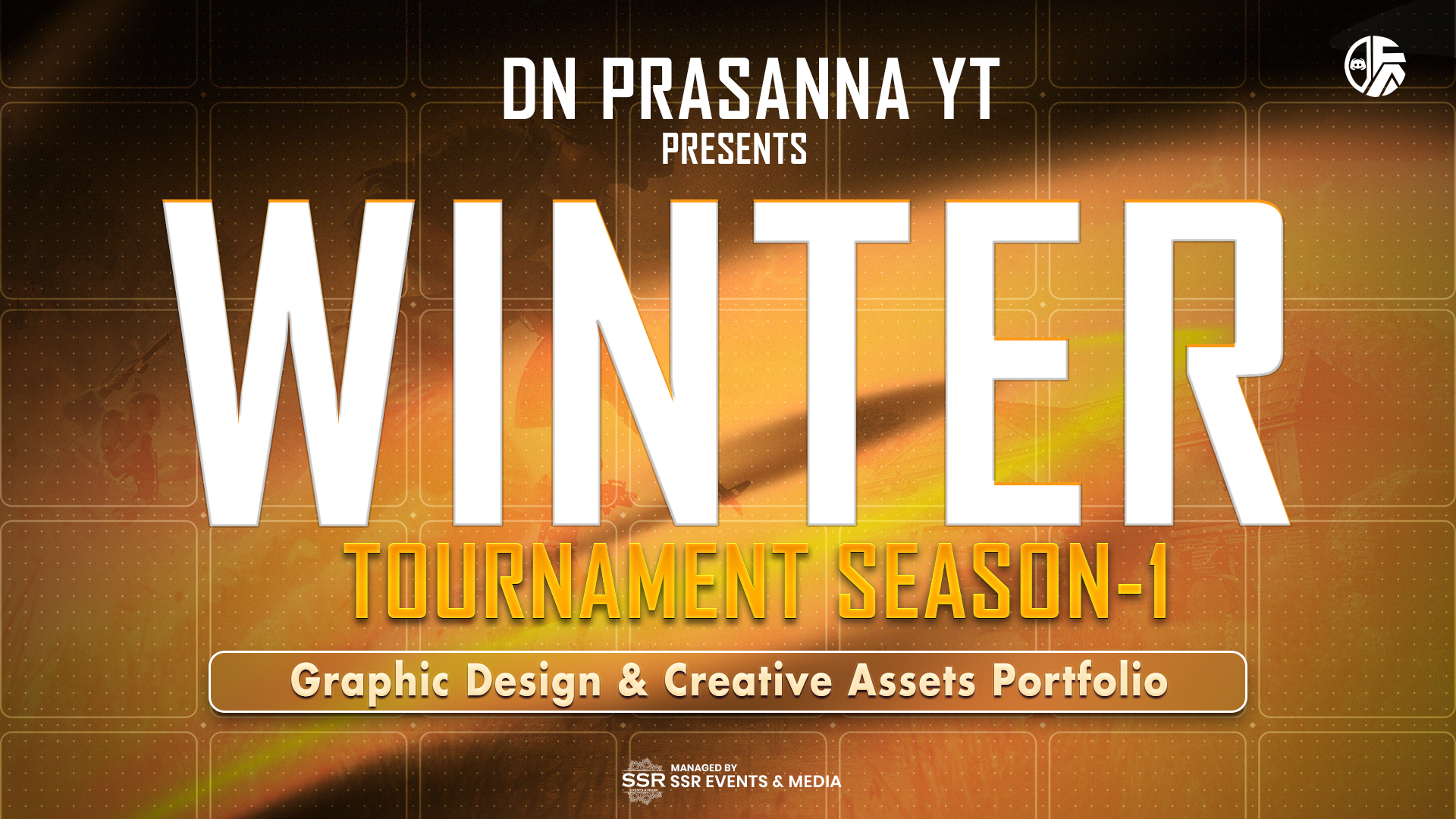Winter Cup Tournament
