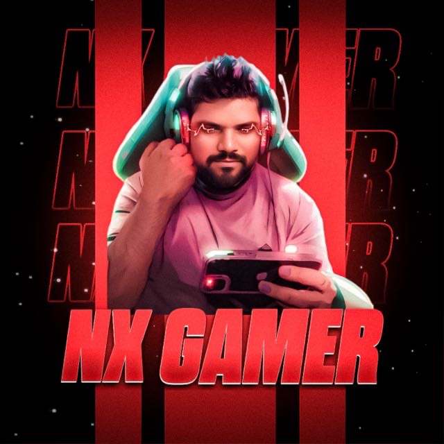 NX Gamer