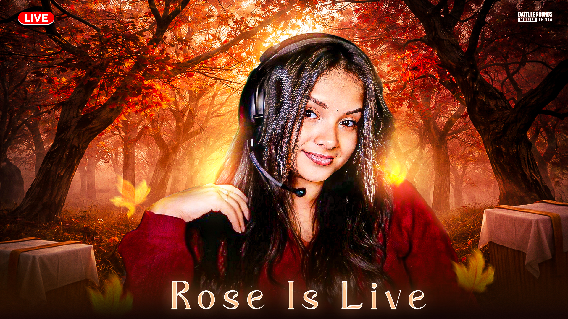 After - From: Play Like Rose