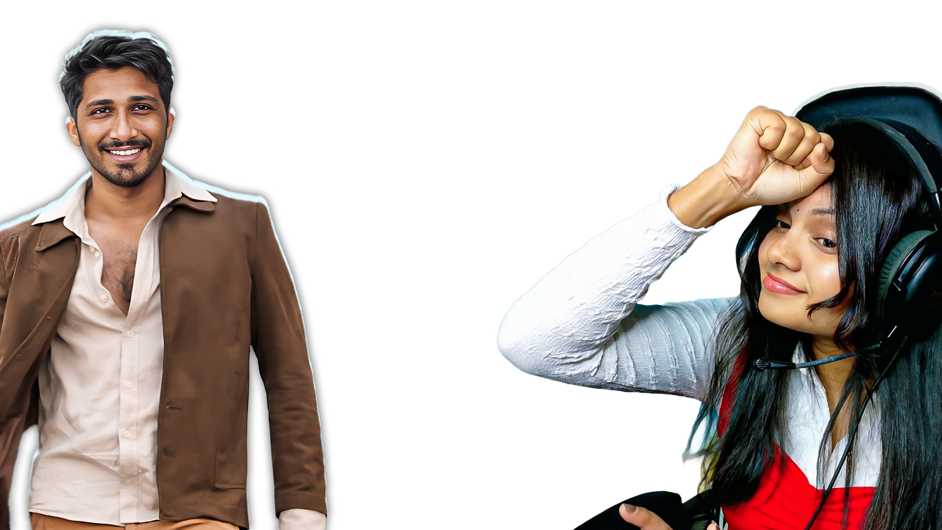 Before - From: Play Like Rose