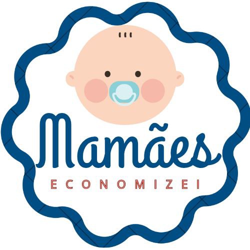 Mamãe Economizei