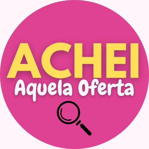 Achei Aquela Oferta