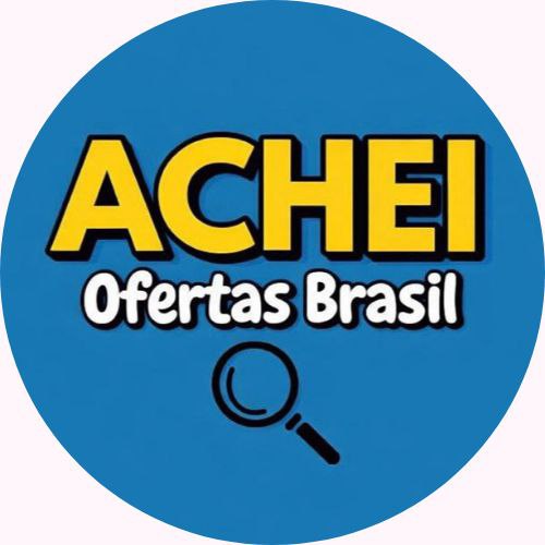 Achei Aquela Oferta