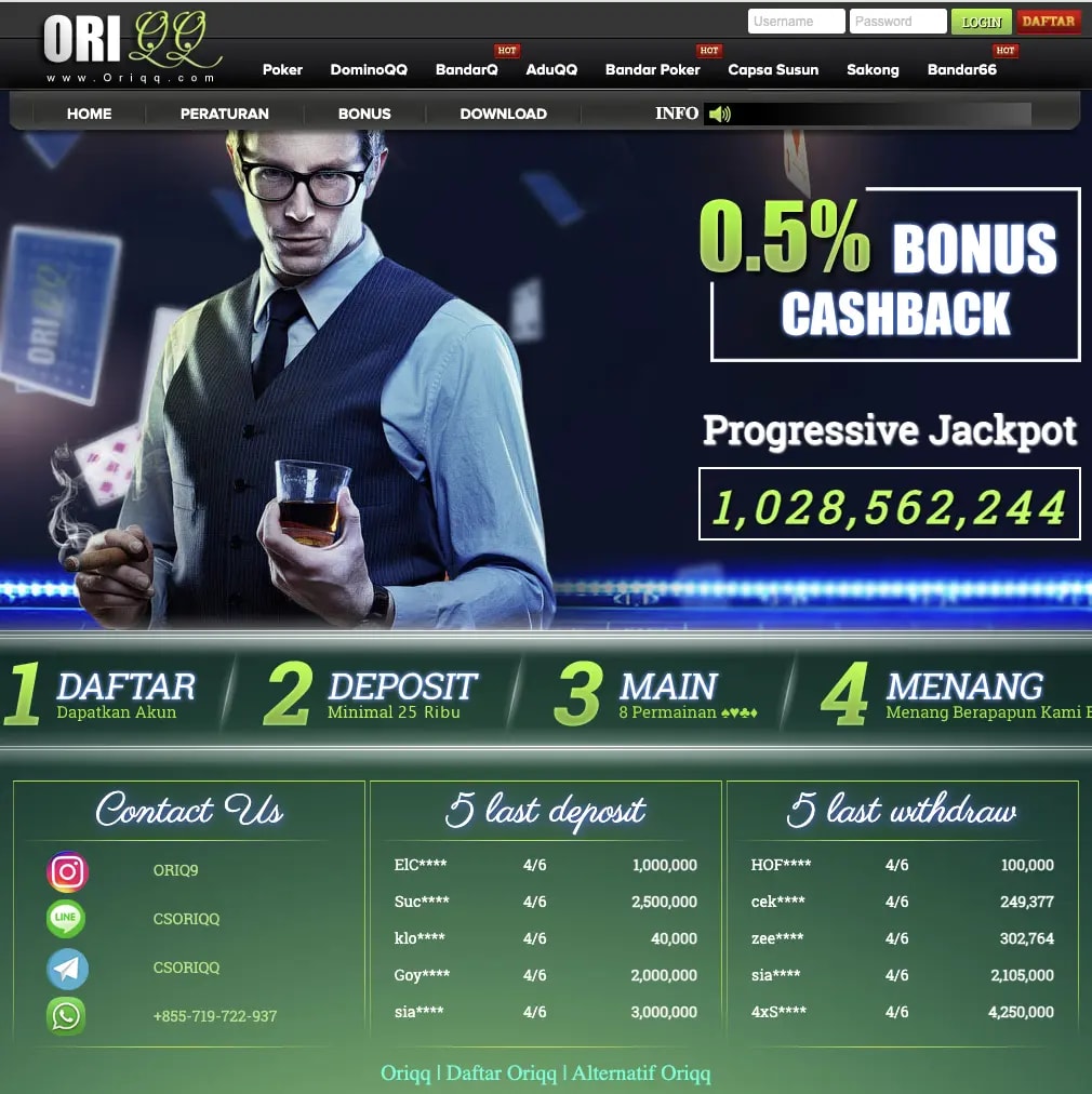 OriQQ