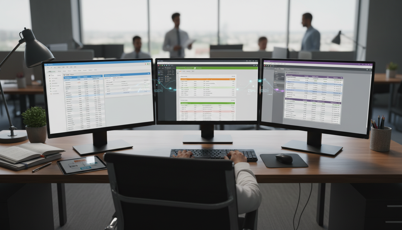 Tally Integration with CRM & Payroll Software: Complete Guide