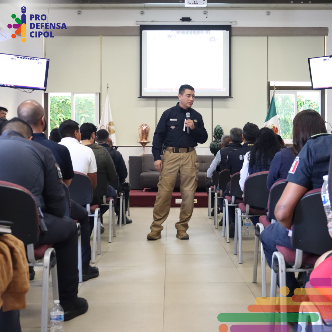 Momentos Destacados del Conversatorio Sobre el Método GIRALDI