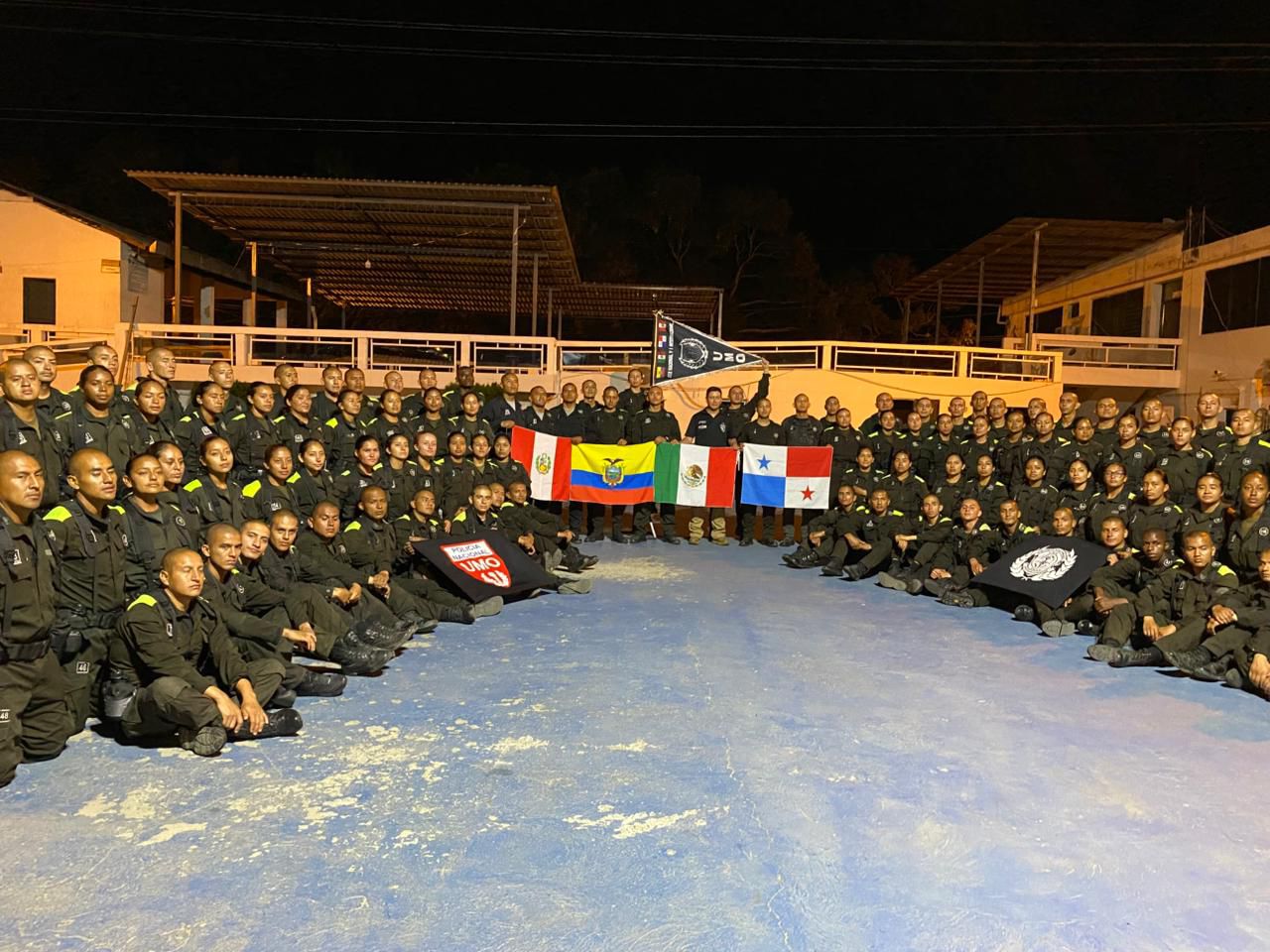 Orgullo mexicano en el extranjero