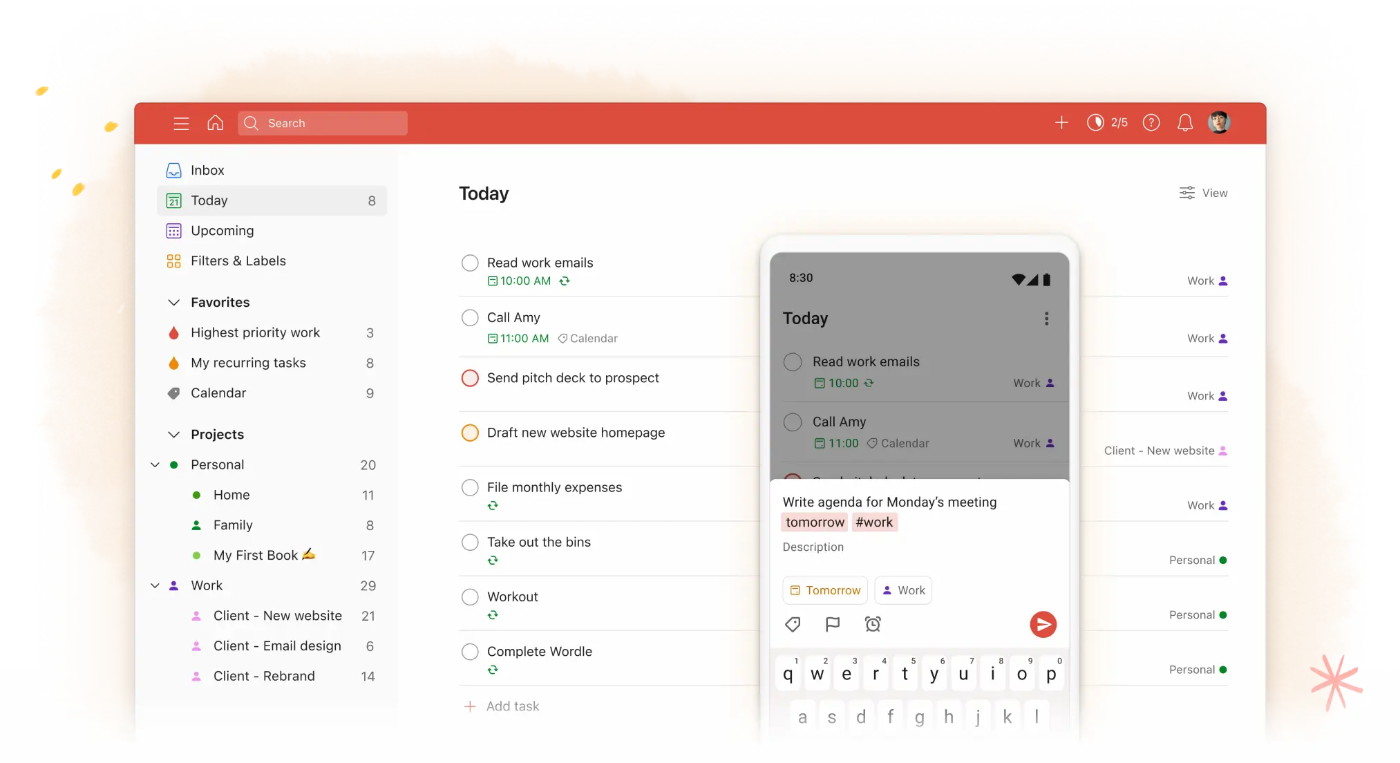 Todoist