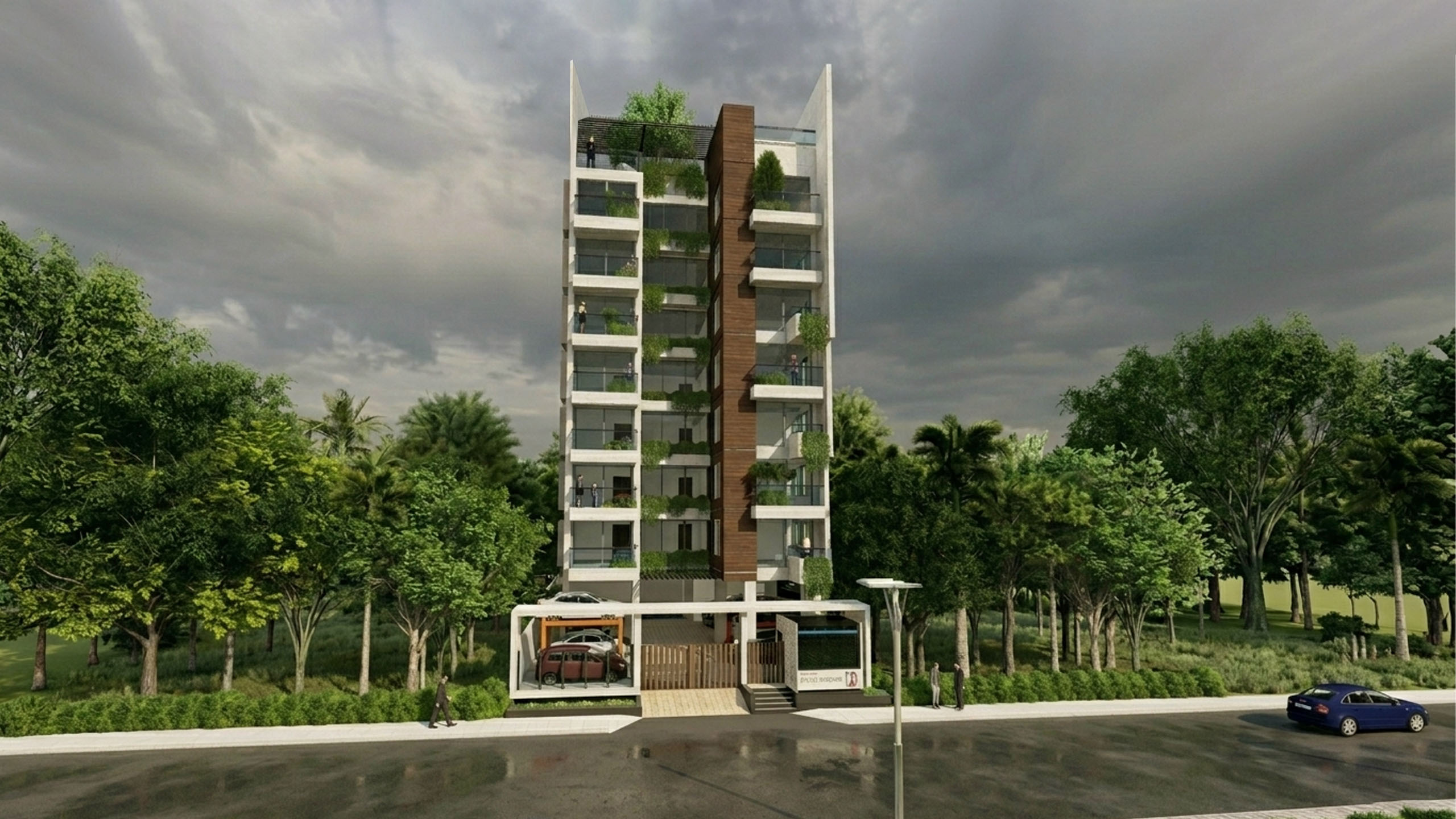 Dreamway Elite House