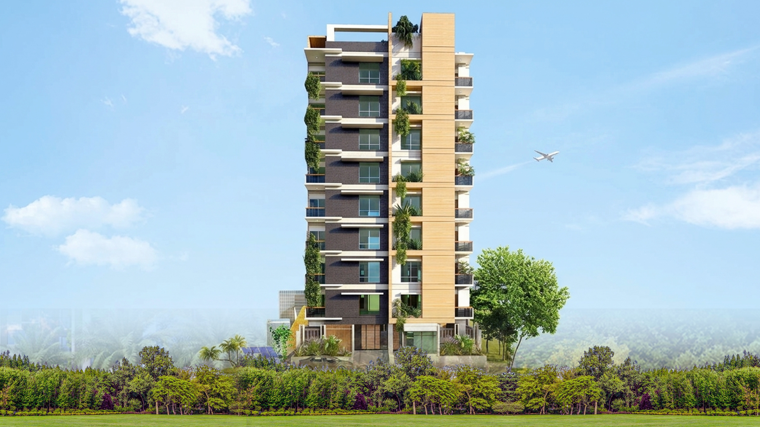 Dreamway Chaya Bithi