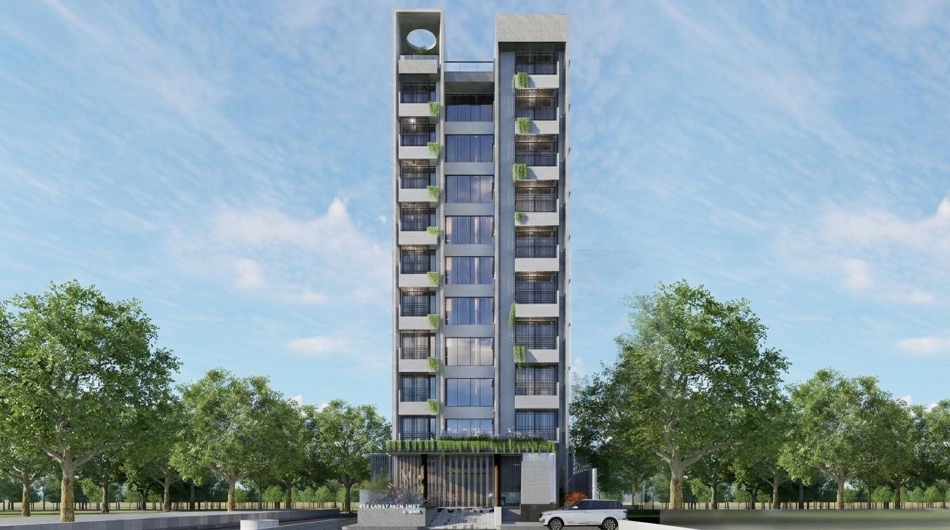 apartments for sale Bashundhara